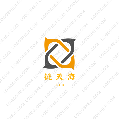 植保分享员慕琰logo设计