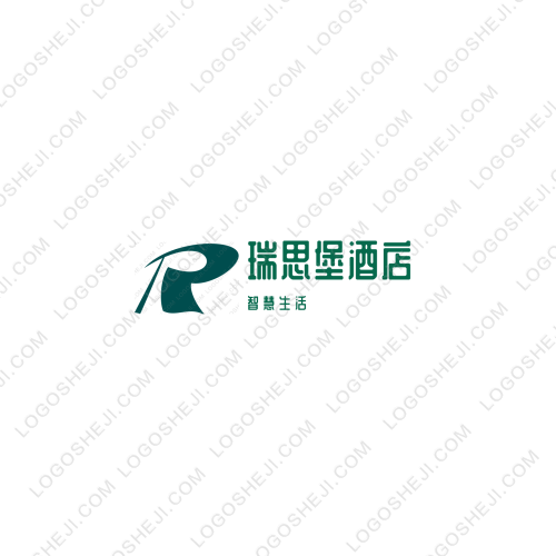 悠哉哥logo设计