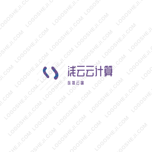 开封纵横科技有限公司logo设计