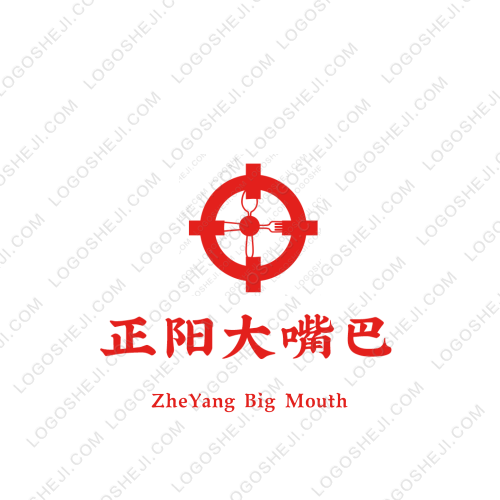 冰点智创工坊logo设计