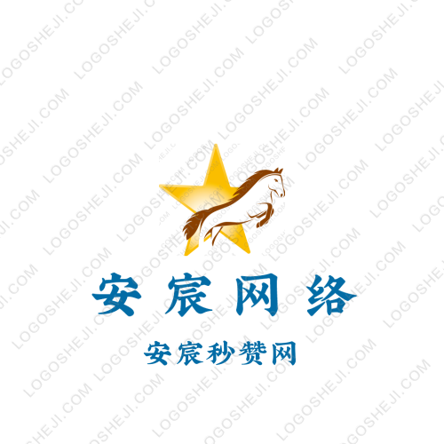 屌丝小说网logo设计