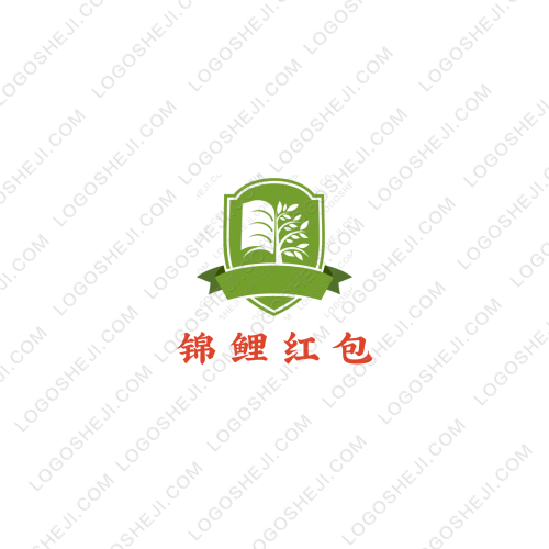 美湖酒店logo设计