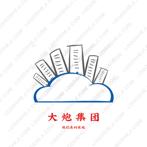 牛泰车品logo设计