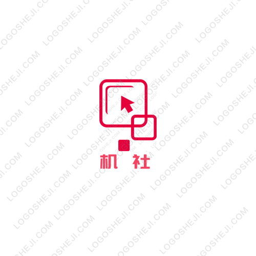 和祥贵logo设计