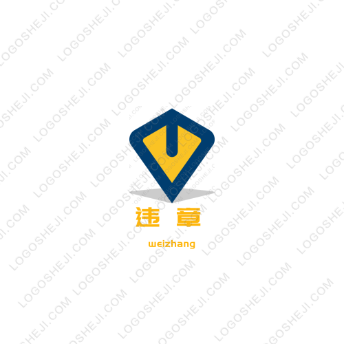 忆间logo设计