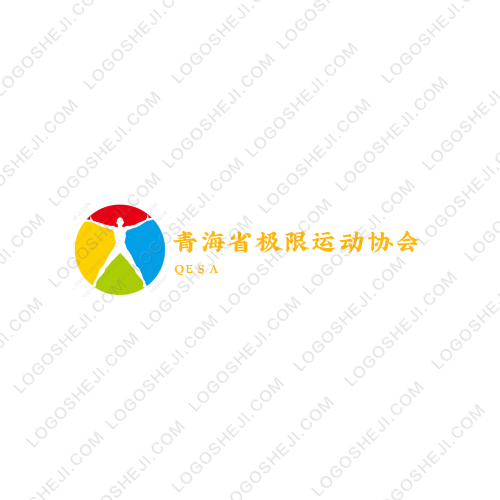 左右影视分享logo设计
