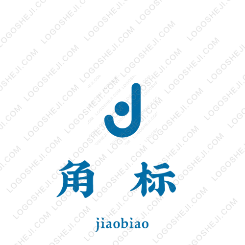 美嘉润logo设计