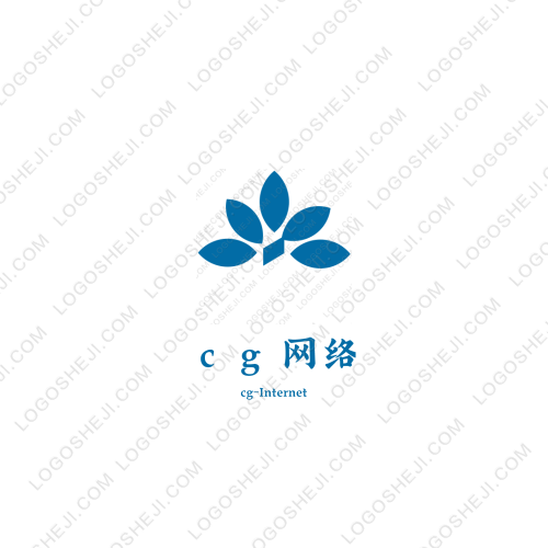 惠算财务logo设计