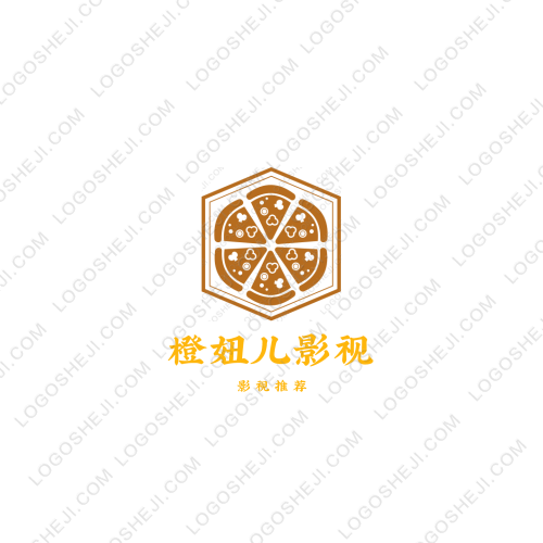 华康logo设计