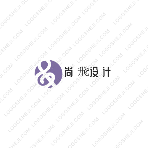 启航理科logo设计