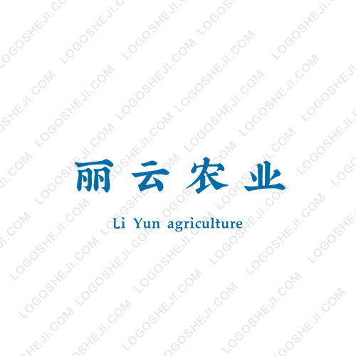 北5B311logo设计