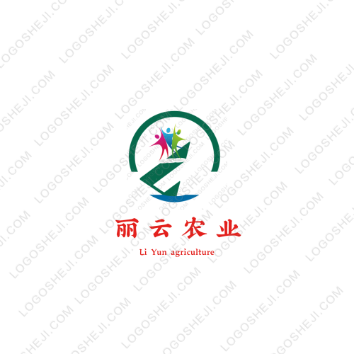Zmlogo设计