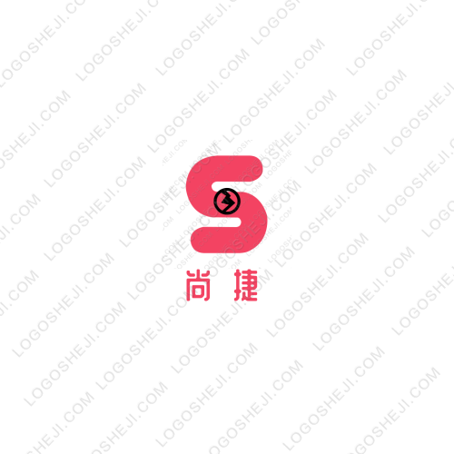 杰腾logo设计