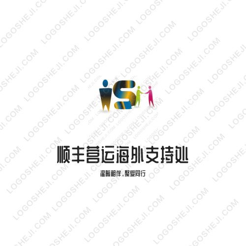 宝忆棉logo设计