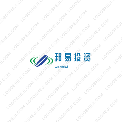 利君分享logo设计