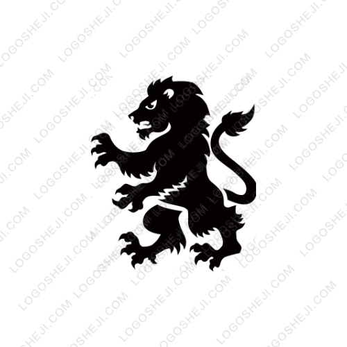 八分甜logo设计