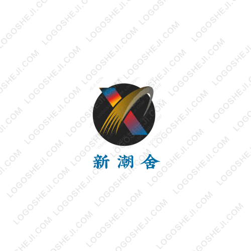 人性化教育logo设计
