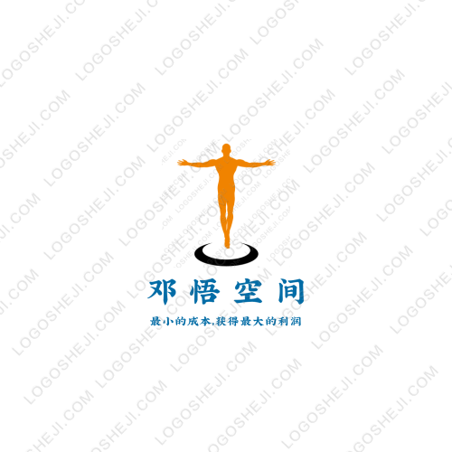 张会机械厂logo设计