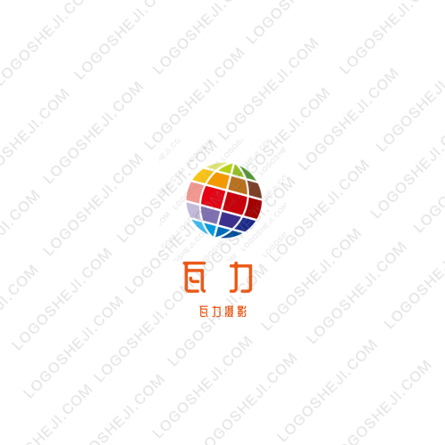 山东浩德logo设计