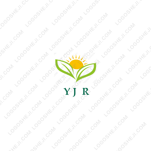 诚智金融logo设计