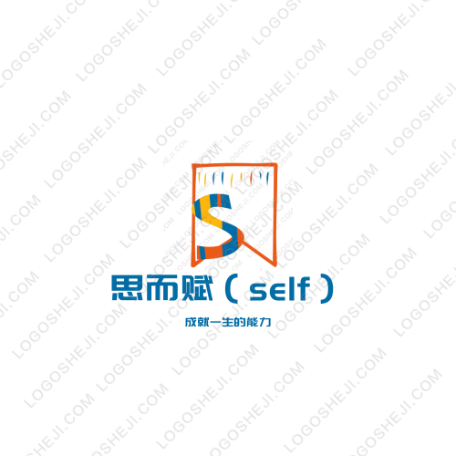 盈创力和logo设计