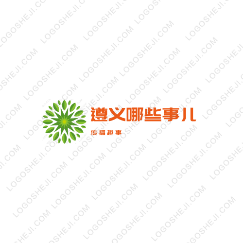 天美优品logo设计