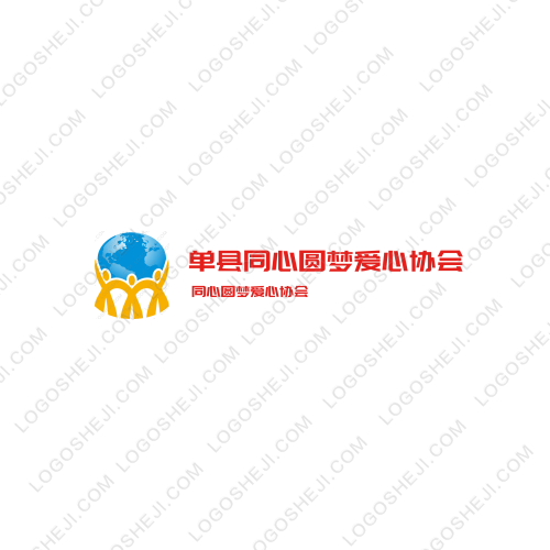 非凡视界logo设计