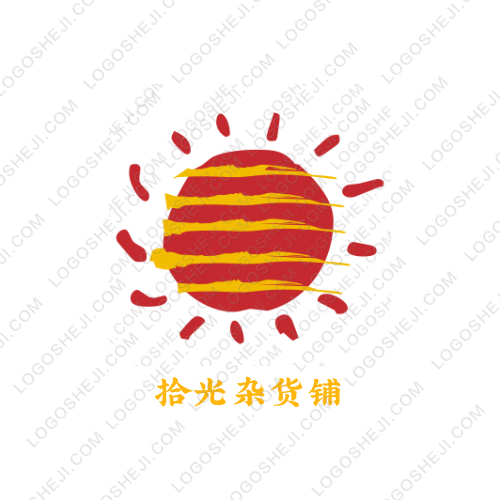 站logo设计