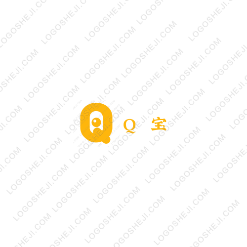 云禾logo设计