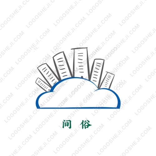 曼达其logo设计