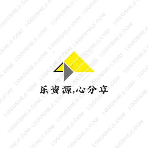 嘉俊logo设计