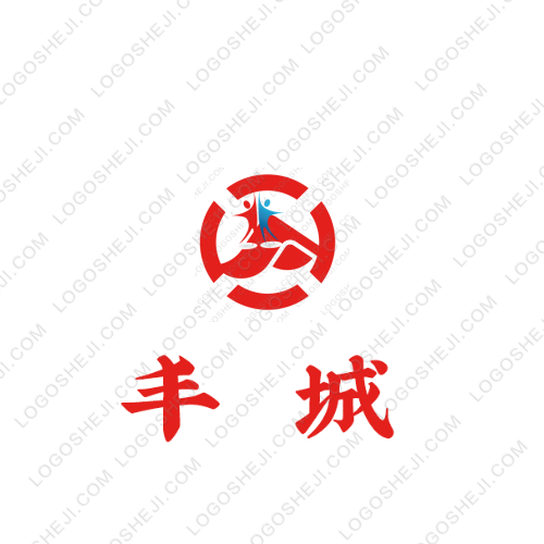 伊玖再生logo设计