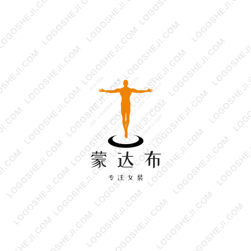 佳人翡翠logo设计