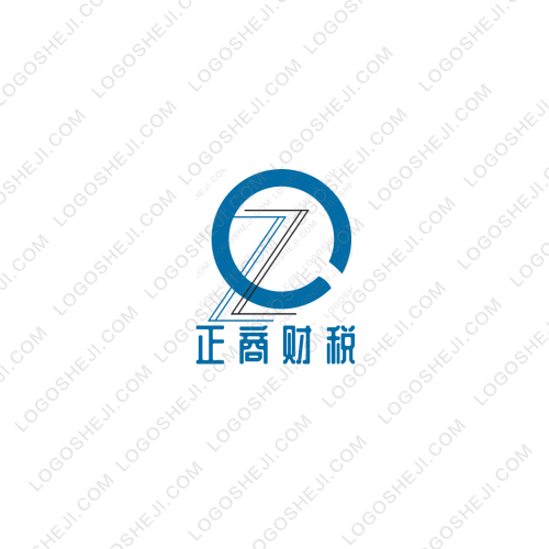 一帆视讯logo设计