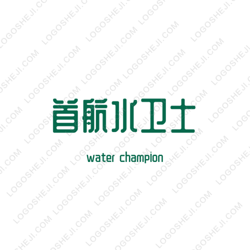 乱剪剪影视logo设计