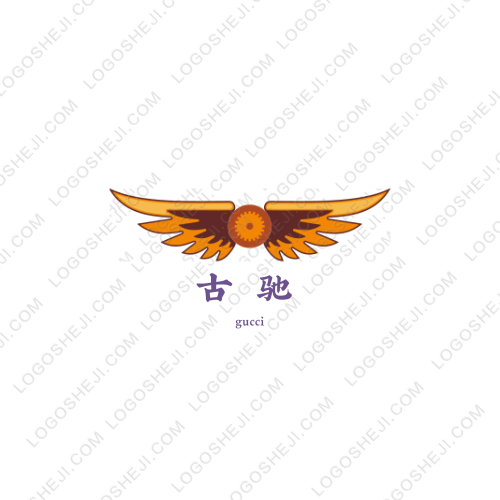兴米音乐logo设计