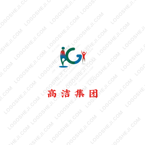 快易家logo设计