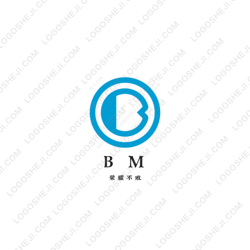 分秒科技logo设计