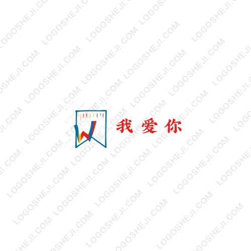 新势力logo设计