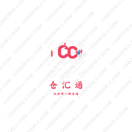 辰辰干果logo设计