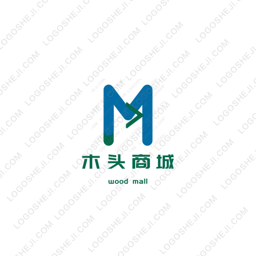 环境保护logo设计
