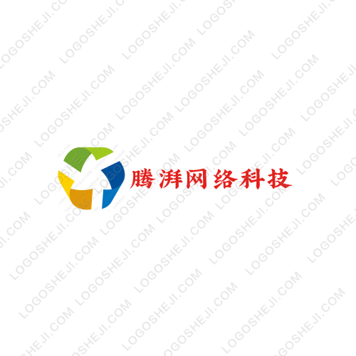长源logo设计