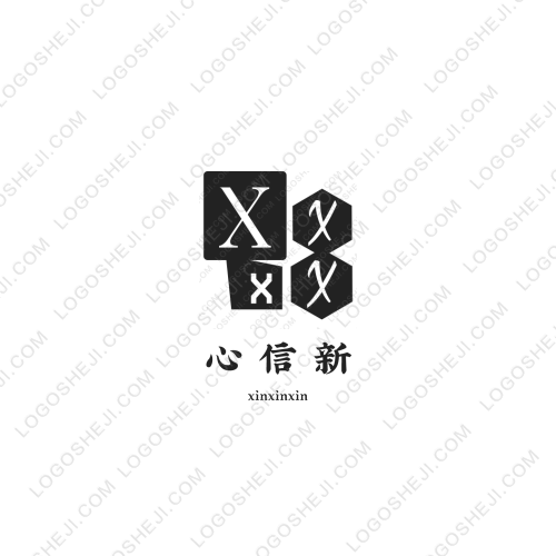 绝地联盟JDlogo设计