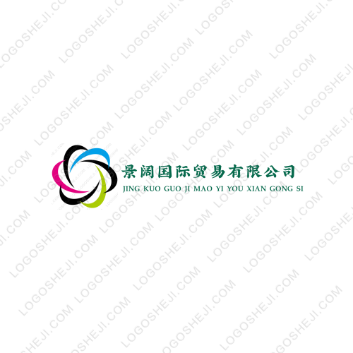 优利微logo设计