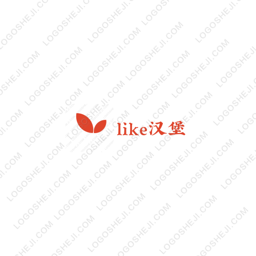 吉歉logo设计