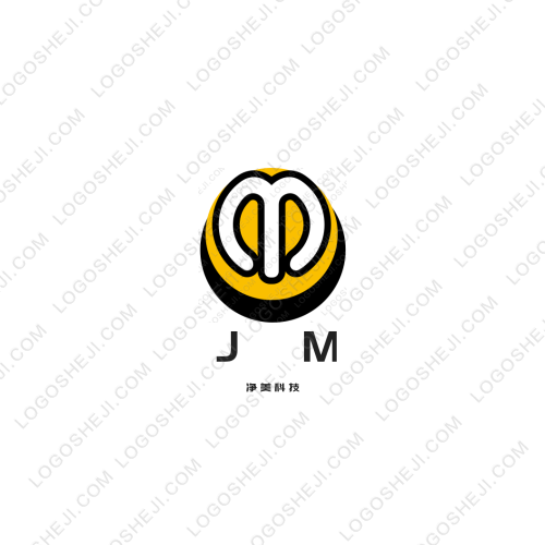 联创精机logo设计