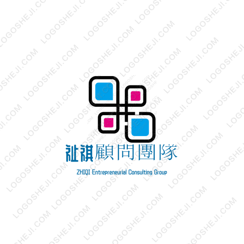友拓logo设计