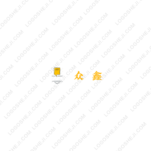 亿德康logo设计