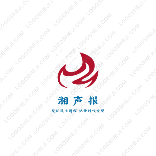 网赚迷logo设计