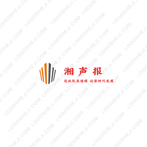 八戒发卡网logo设计